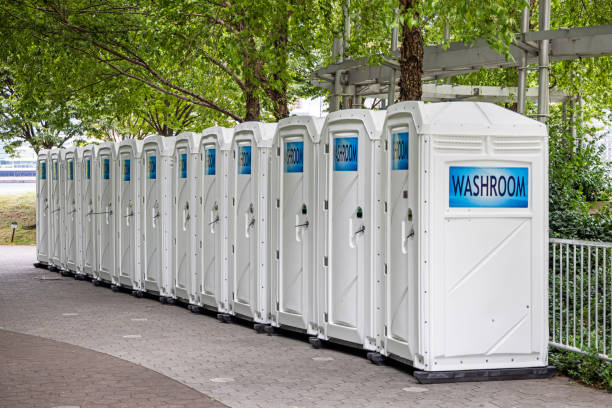 Best Portable toilet rental cost  in Somerset, OH