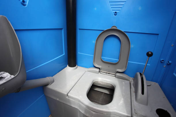 Somerset, OH porta potty rental Company