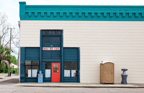 Best Portable restroom trailer rental  in Somerset, OH