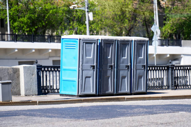 Best Handicap porta potty rental  in Somerset, OH
