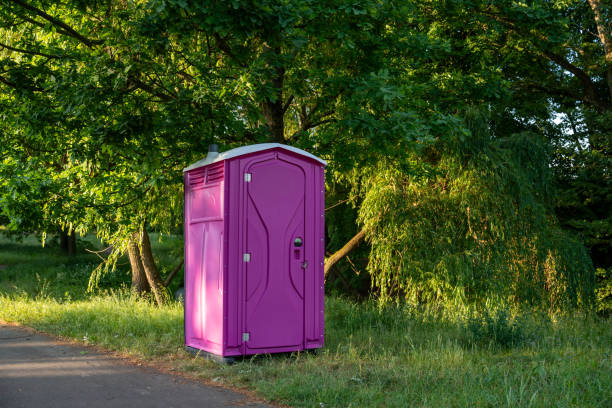 Best Porta potty cleaning services  in Somerset, OH
