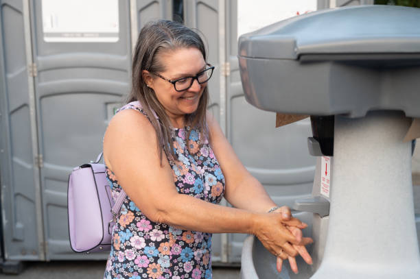 Best Event porta potty rental  in Somerset, OH
