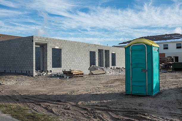 Best Sanitation services for porta potties  in Somerset, OH